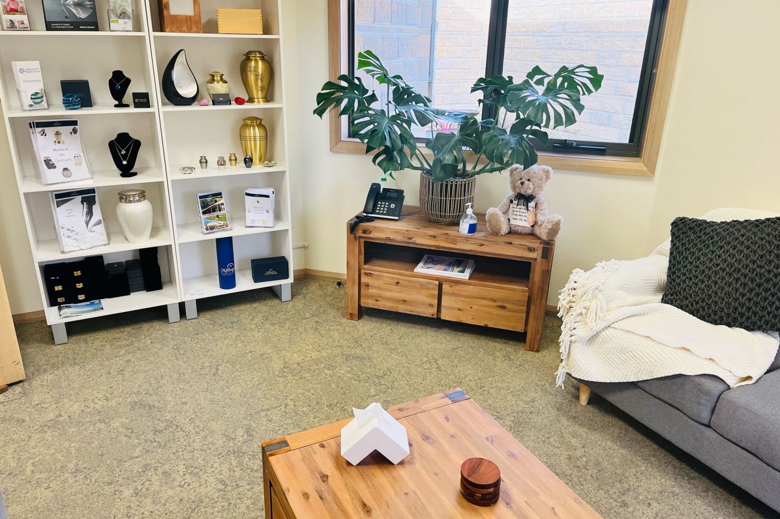 Funeral Services & Cemeteries Hobart, Tasmania Millingtons