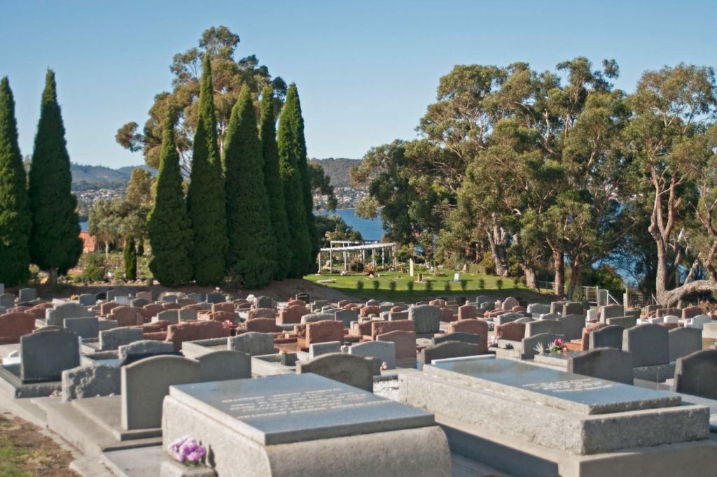 Funeral Services & Cemeteries Hobart, Tasmania Millingtons
