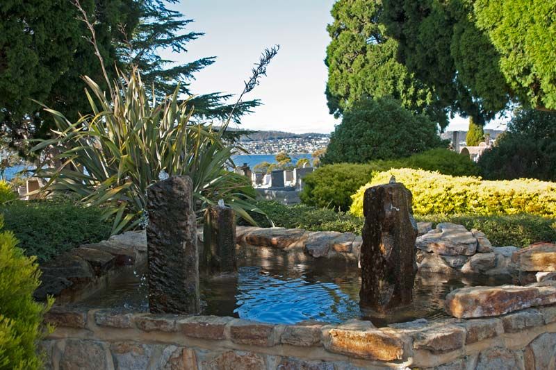 Funeral Services & Cemeteries Hobart, Tasmania Millingtons