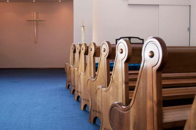 Funeral Services & Cemeteries Hobart, Tasmania Millingtons