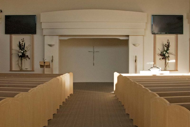 Funeral Services & Cemeteries Hobart, Tasmania Millingtons