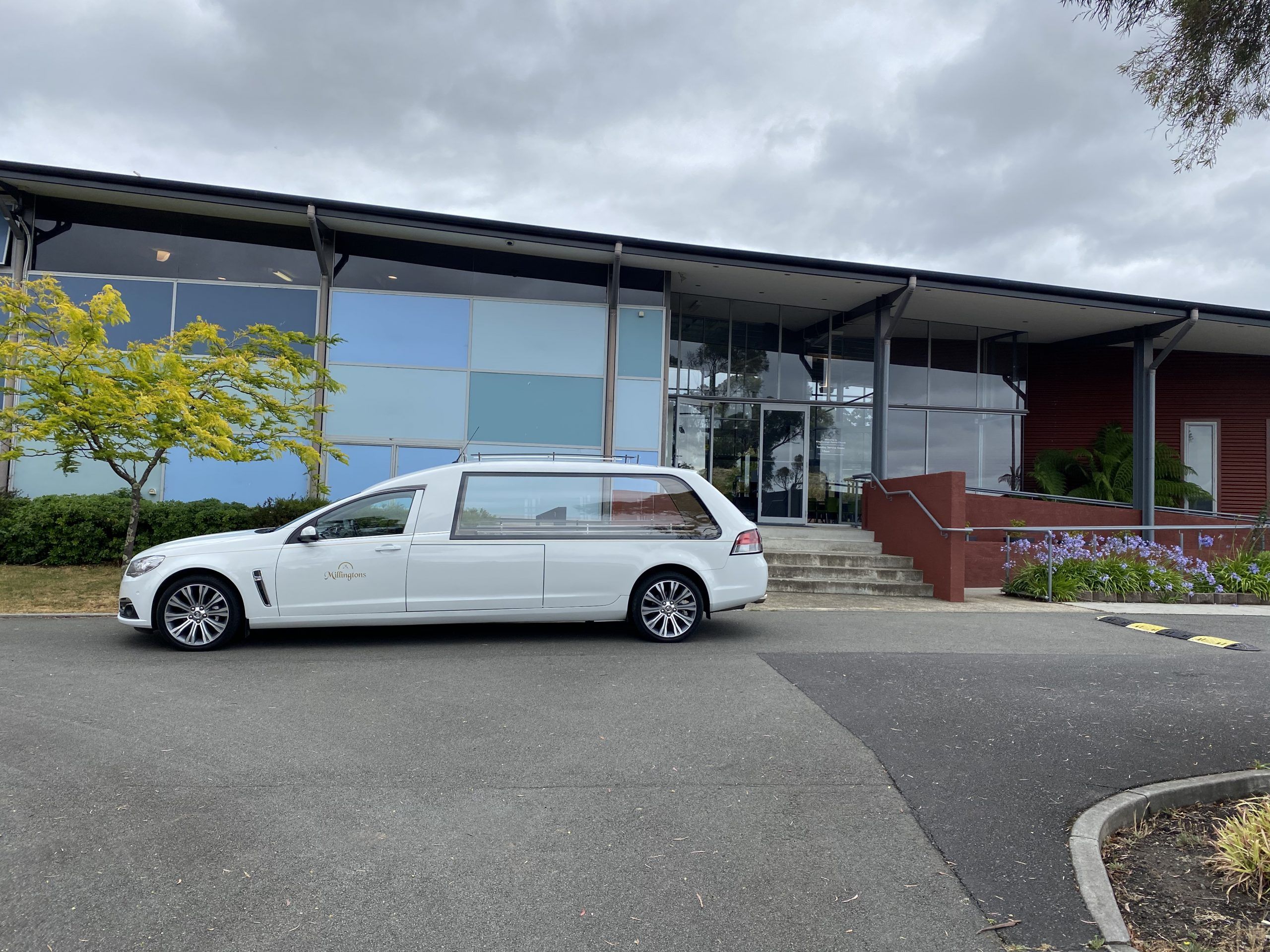 Milling Funeral Home Union - 9pcpjsh